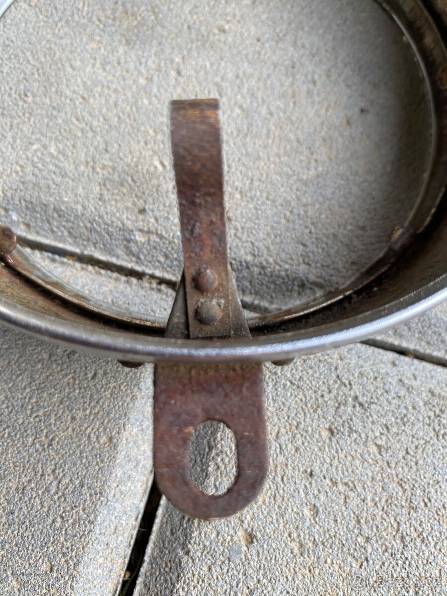 Rámeček světla Jawa 555 - 5