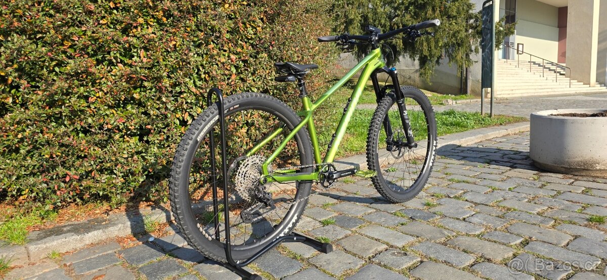 Merida Big. Trail 700 (modelový rok 2024) - 5