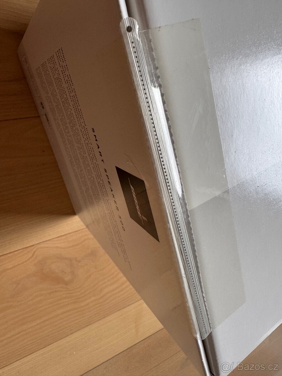 Bose smart speaker 500 - 5