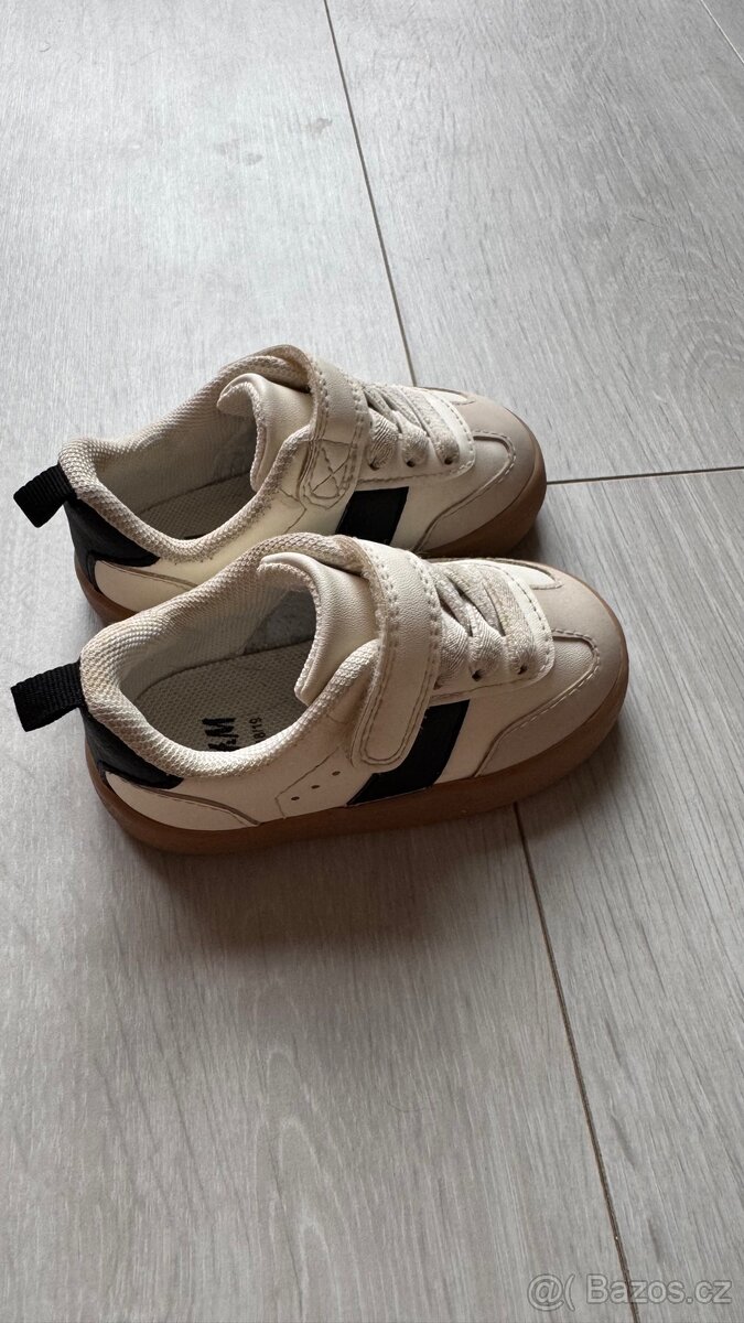 Dětské botičky 18-19 - 5