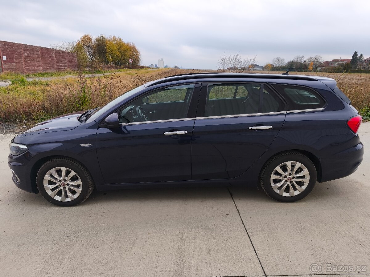 Fiat Tipo 1.6 Multijet - 5