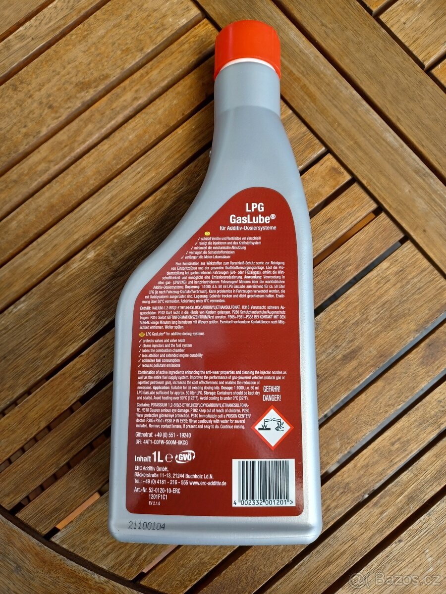 Brzdové obložení / těsnění Forester SG 2005, 92 kW - 5