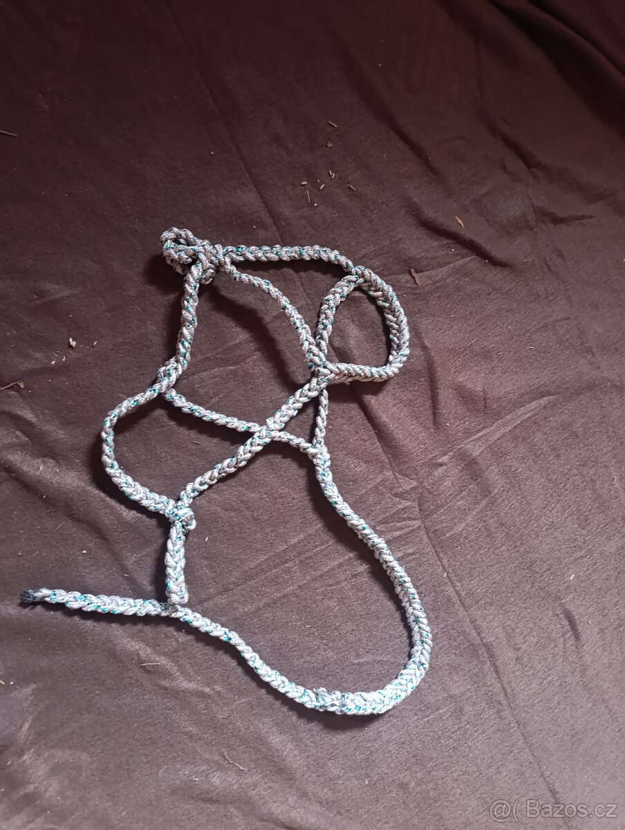 Prodám věci na koně - 5