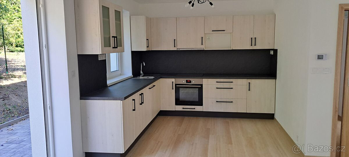 Pronajmeme nový rodinný dům okr. Ústí nad Labem - Stradov - 5