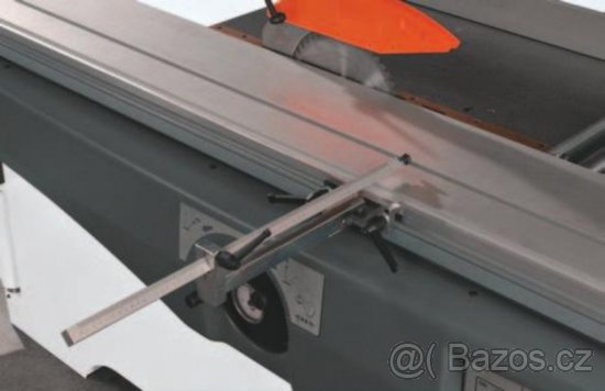 Formátovací pila FIMAL S300 - 5