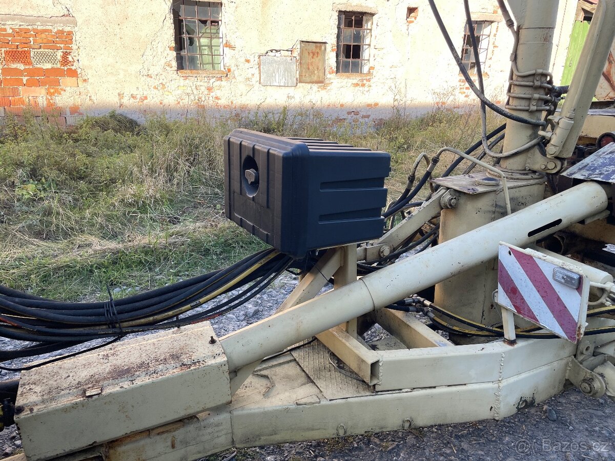 Prodám Štěpkovač - 5