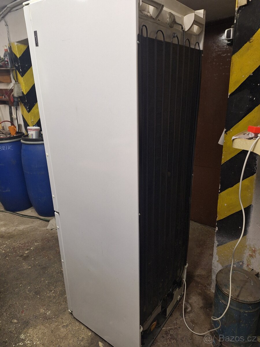 Lednice s mrazakem - 5