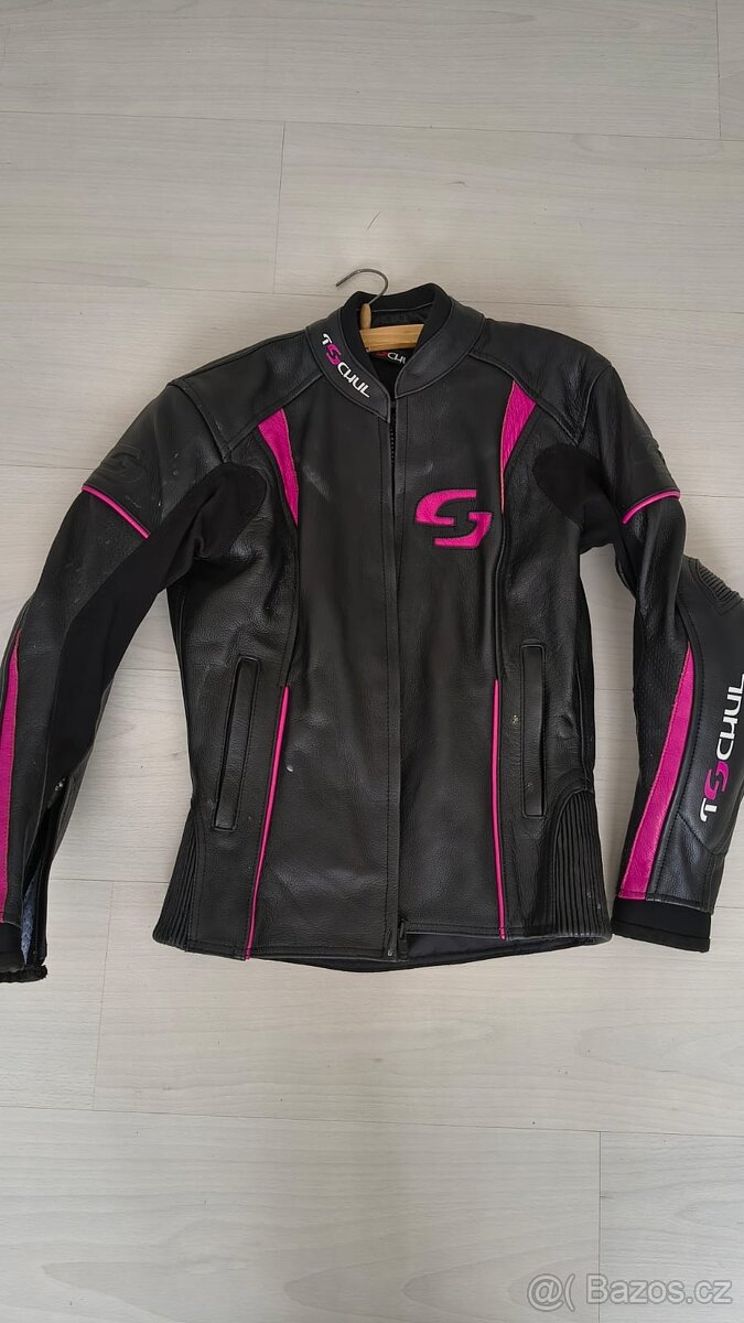 Dámský set na motorku - 5