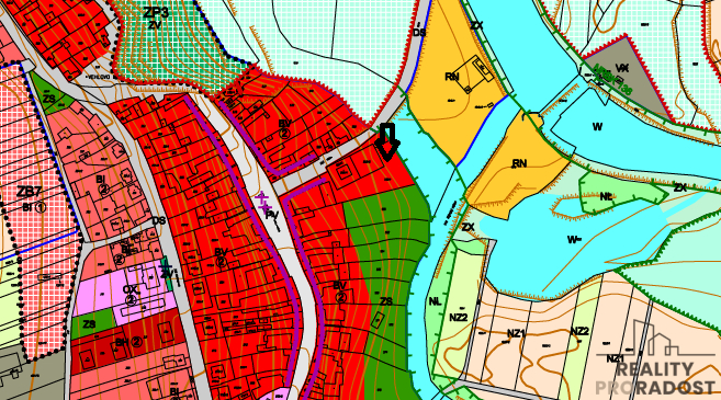 Prodej pozemku -Bolelouc - 5