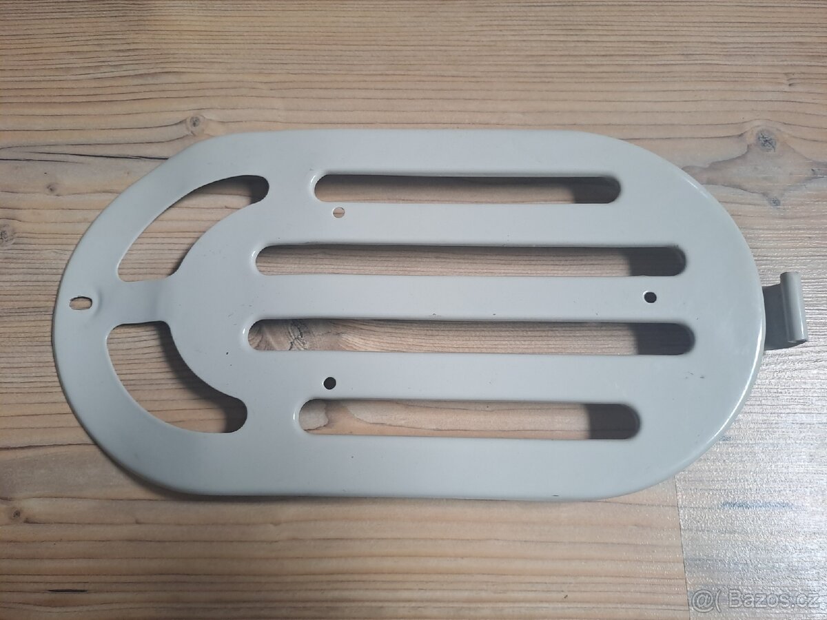 Čz skutr prase 501 502 dviřka různé - 5