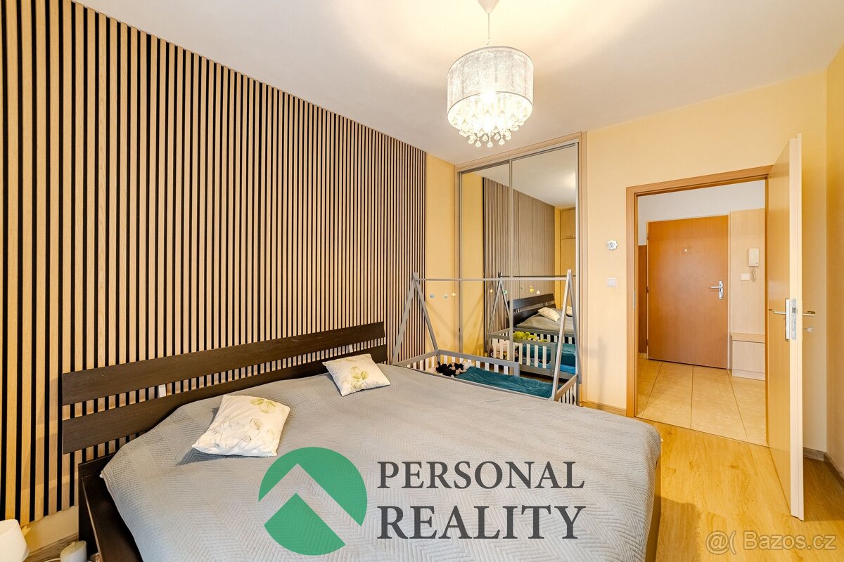 Prodej bytu 2+kk 55 m², Kladno - Kročehlavy, ev.č. 02739 - 5