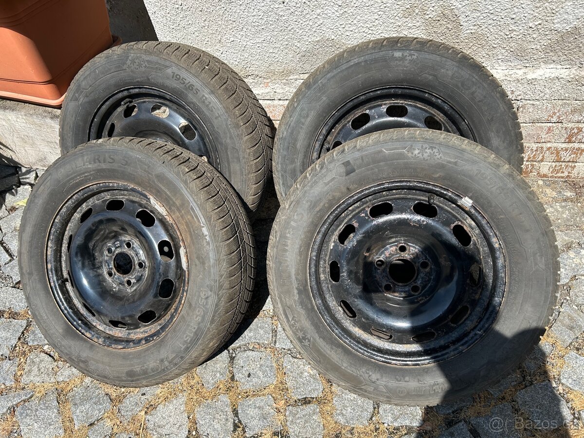 Díly ze Seat Leon/ Toledo - 5