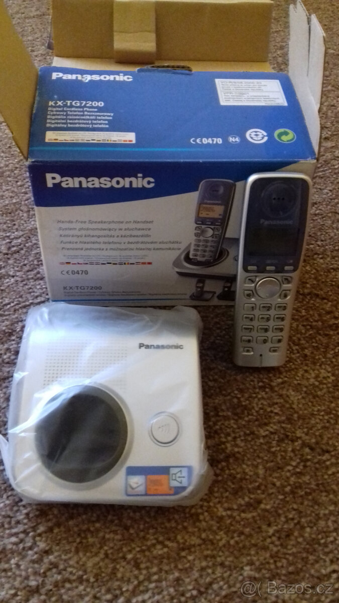 Prodám různé staré telefony - 5