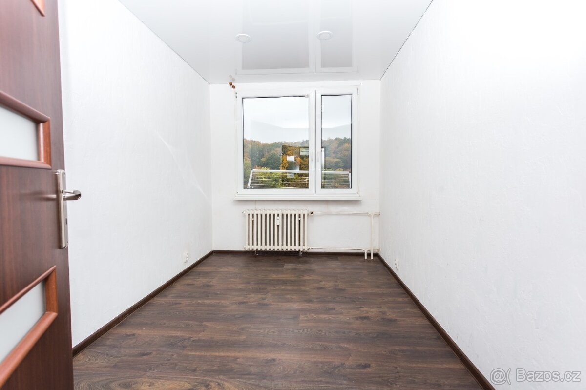 Byt 2KK - Investiční příležitost - 5