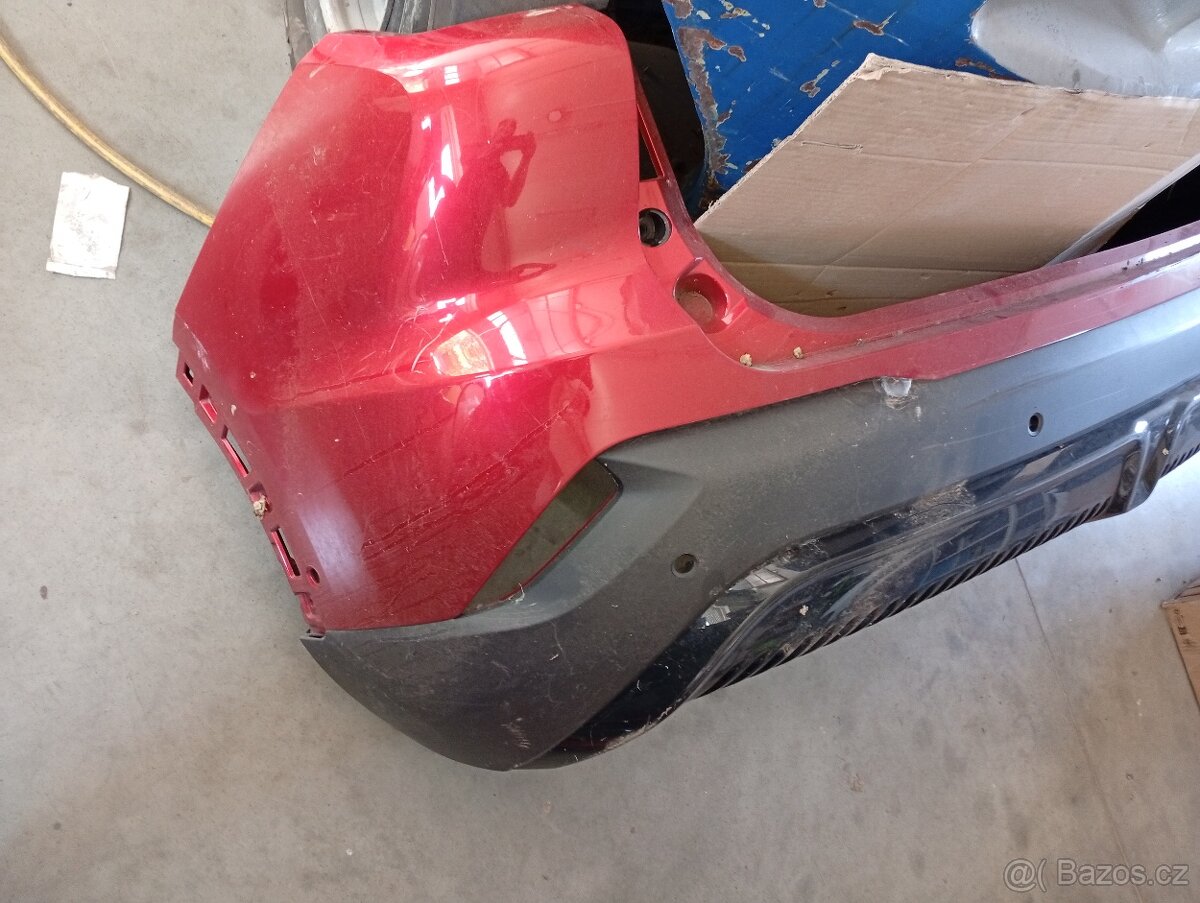 Beijing BAIC X55 - 5