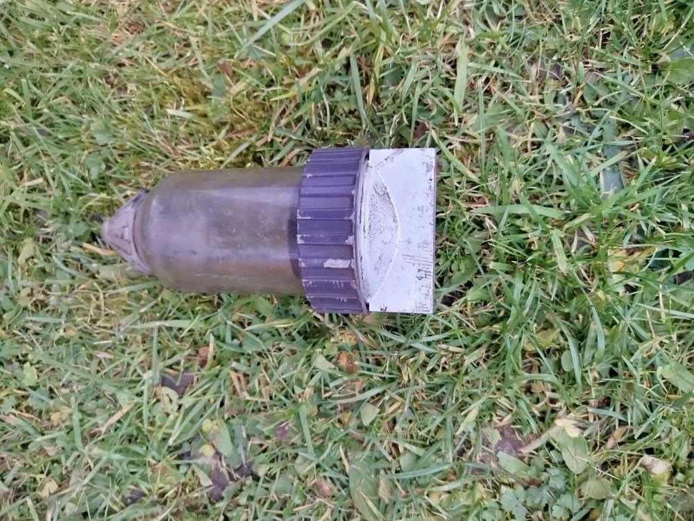 Maznice, mazací lis, odlučovač - 5