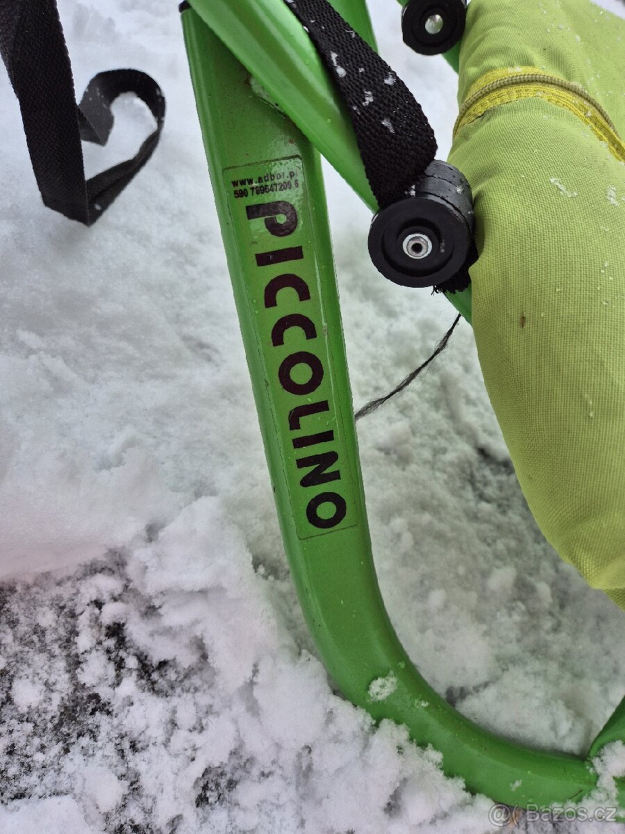 Sáně Piccolino - 5