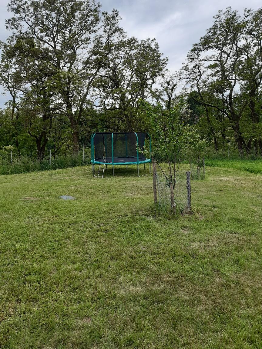 Pozemek pro stavbu RD - 5