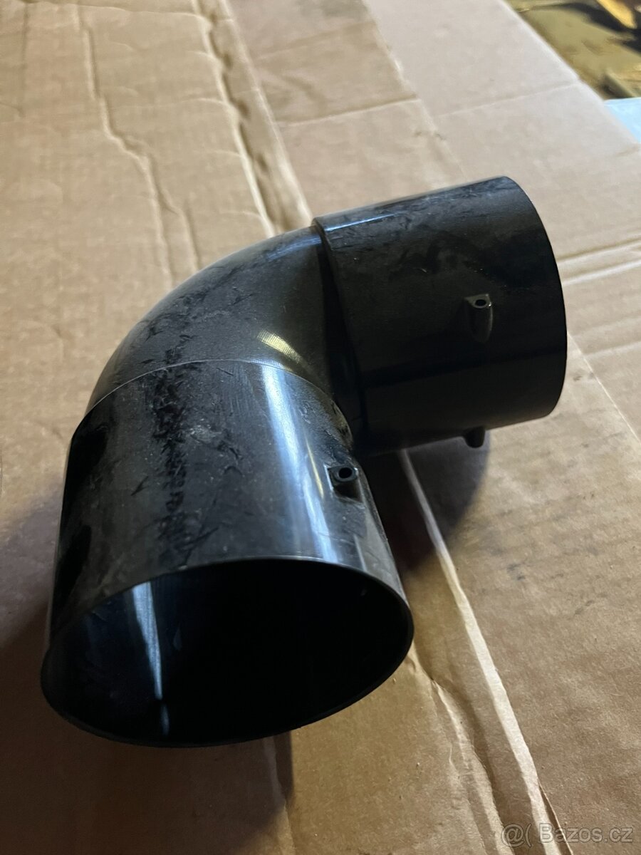 VZDUCHOTECHNIKA - flexi potrubí a příslušenství - 5