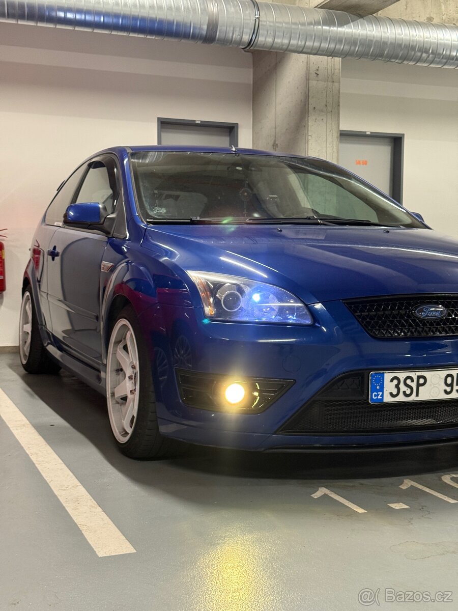 Prodám Ford focus st225 - 5