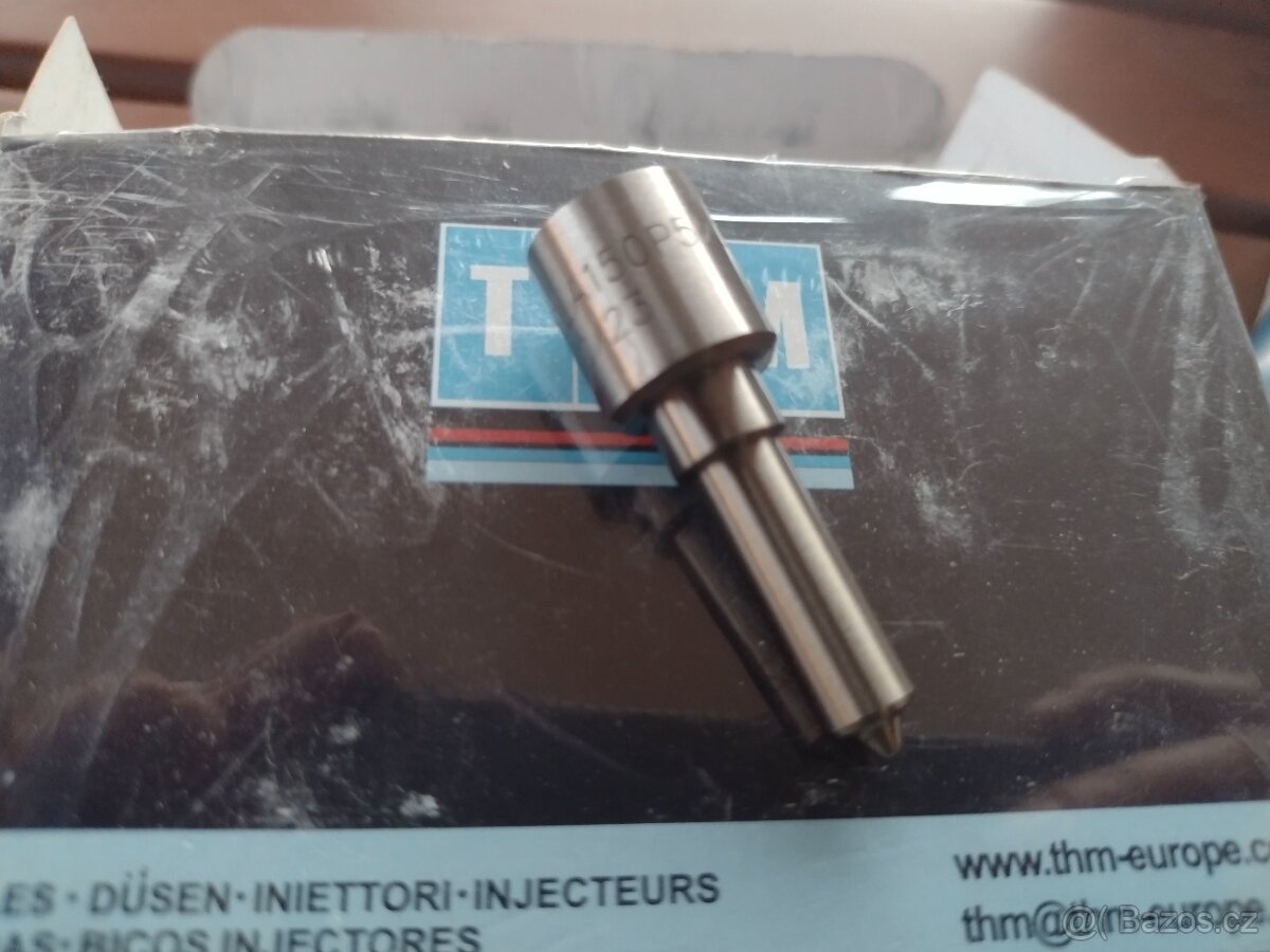Prodám vstřikovací trysky dsla s764 - 5