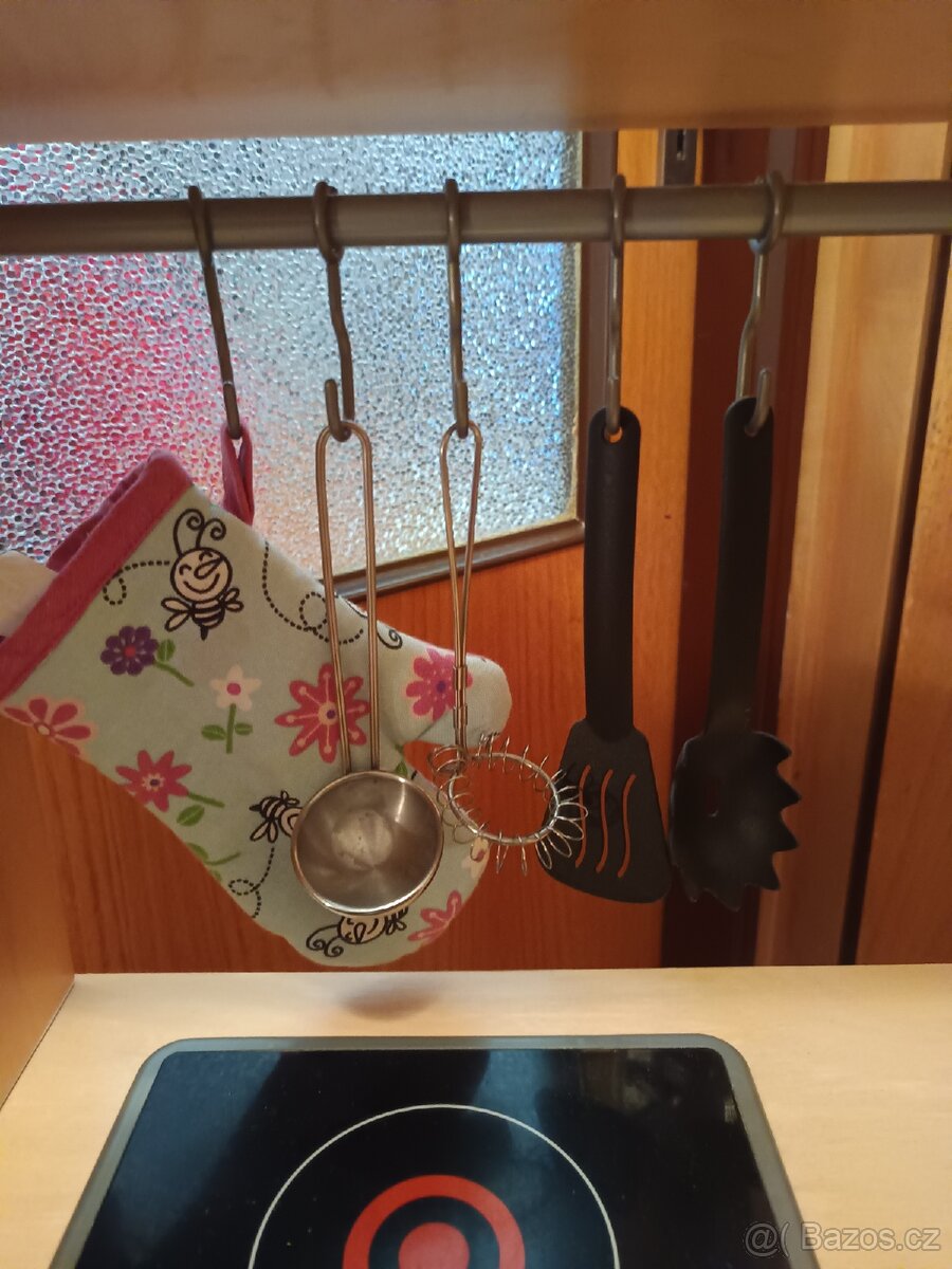 Dětská kuchyňka - 5