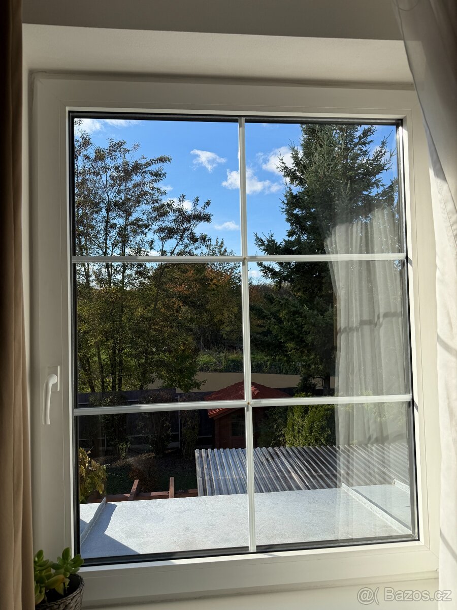 Vstupní dveře Internorm + další - 5