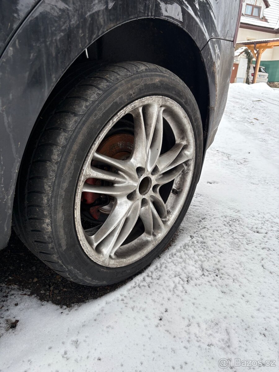 Alu kola R18 5x112 - 5