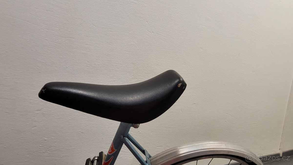 Kolo 22" - Pionýr - retro - 5