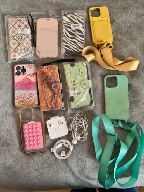 iPhone 13 Pro 256 GB - 5