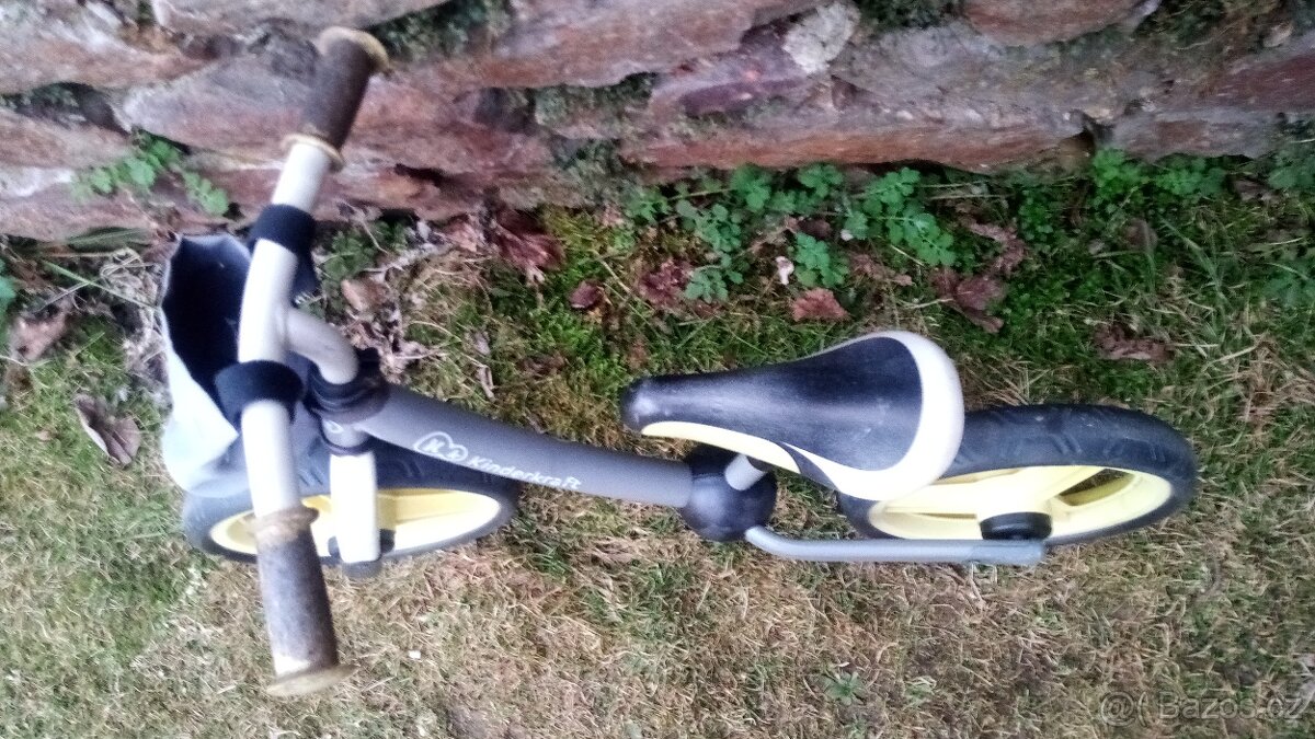 dětské odrážedlo KINDERKRAFT - 5