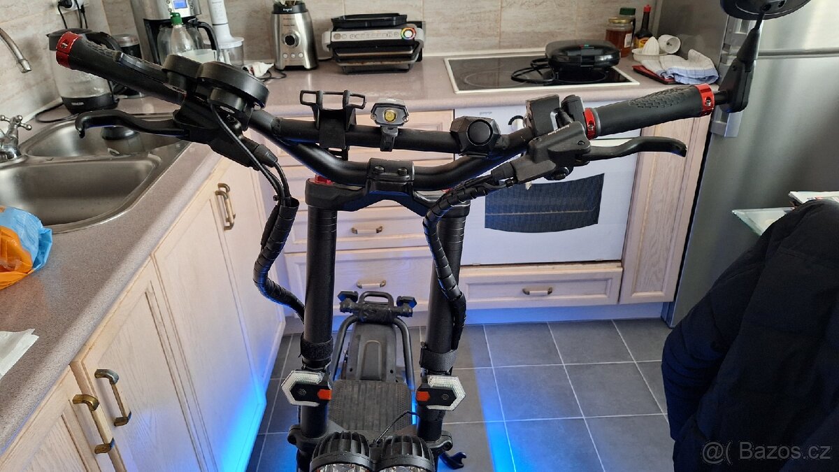 KAABO Wolf Warrior 11+ - 5