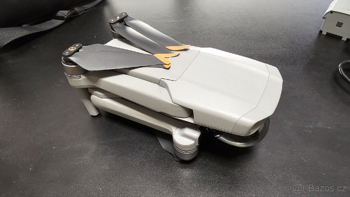 DJI Mavic Air 2 fly more combo - 5