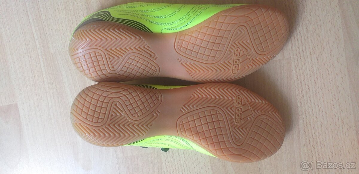 sálovky adidas - 5