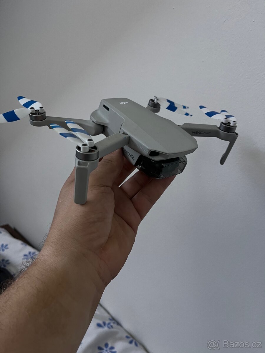 Dji mavic mini - 5