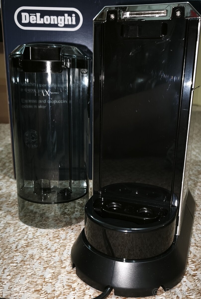 De'Longhi Dedica EC 685.M KÁVOVAR - 5