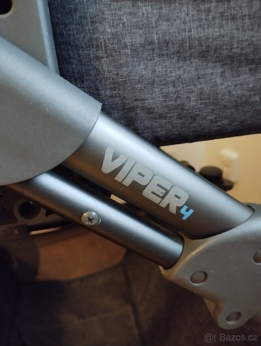 ABC Design Viper 4 trojkombinace - 5