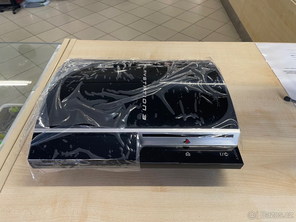 Sony PlayStation 3 Sony ps3 - 5