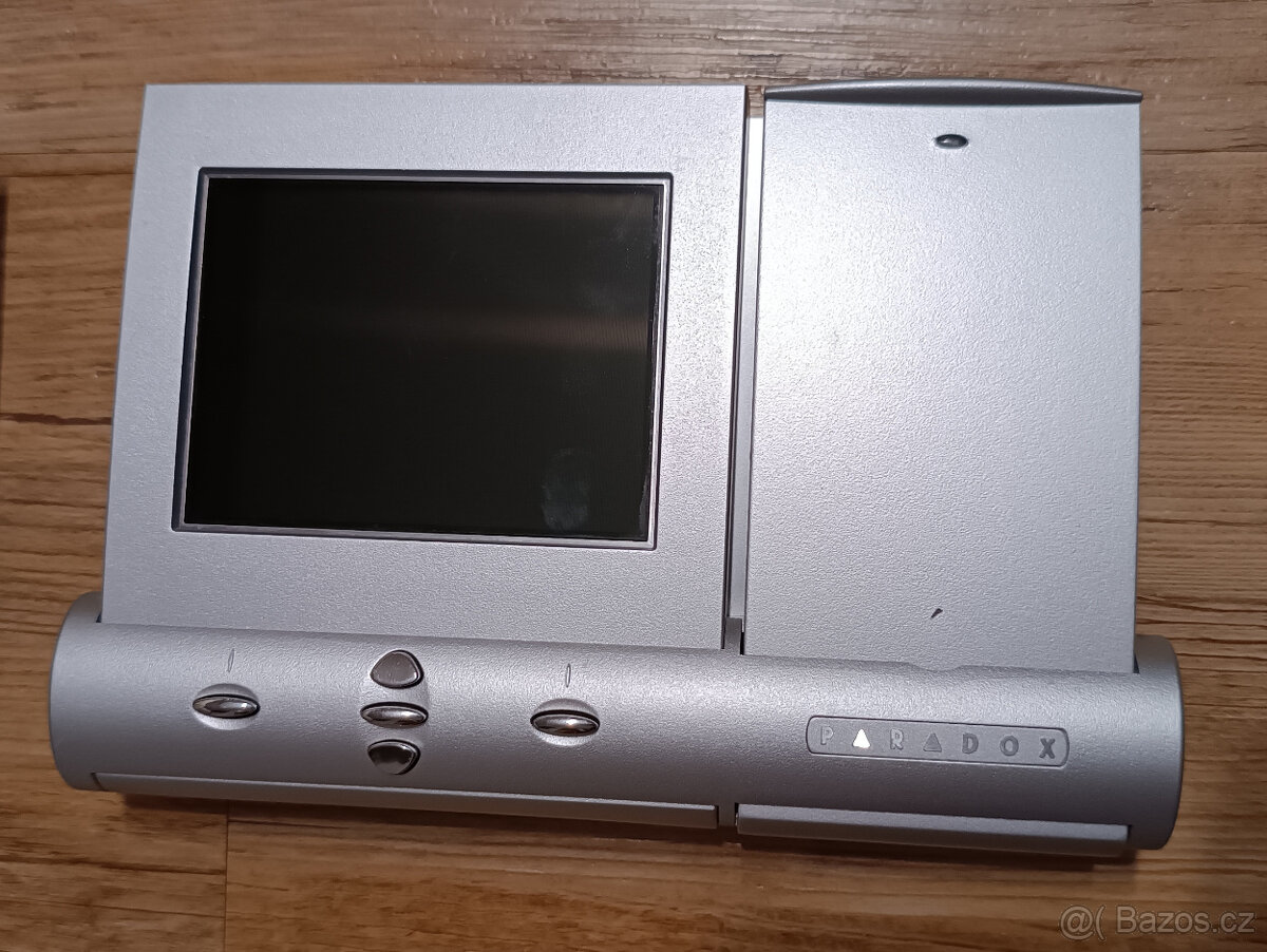 ⚡️ Paradox K07C Grafica - SILVER klávesnice ⚡️ - 5