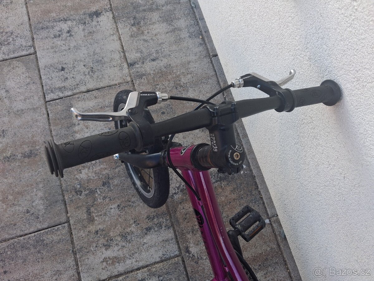 Dětské kolo Kubikes 14 - 5