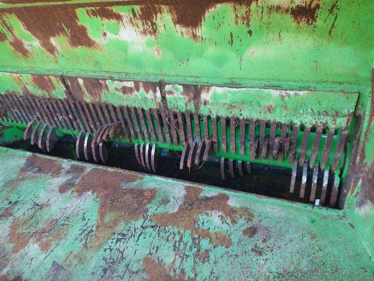 Prodam lis - vakovač Budissa Bag - 5