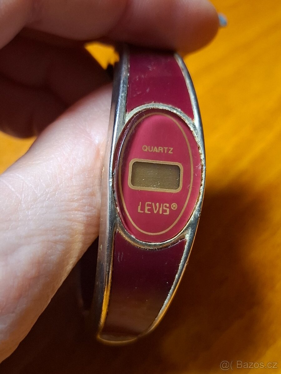 Naramkove hodinky - 5