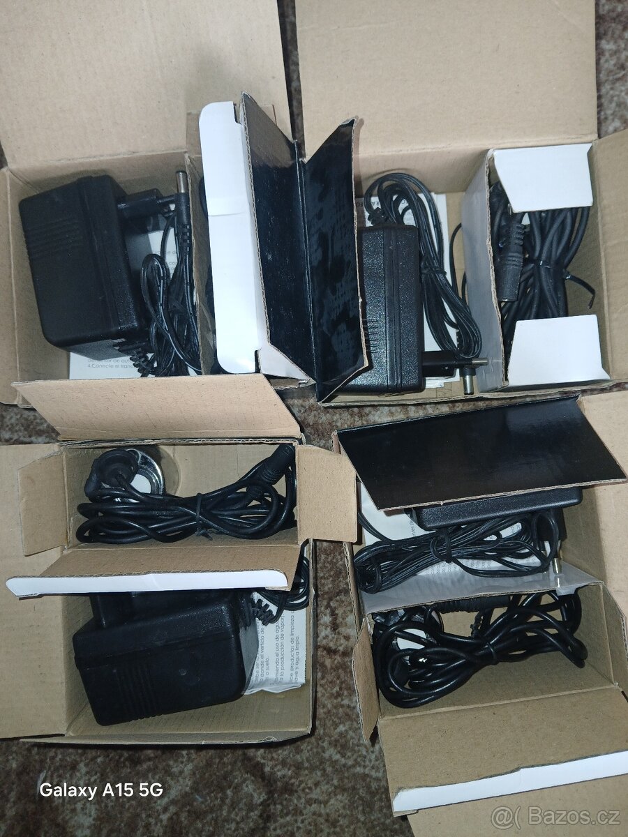 Mist Maker zvlhčovače - 5