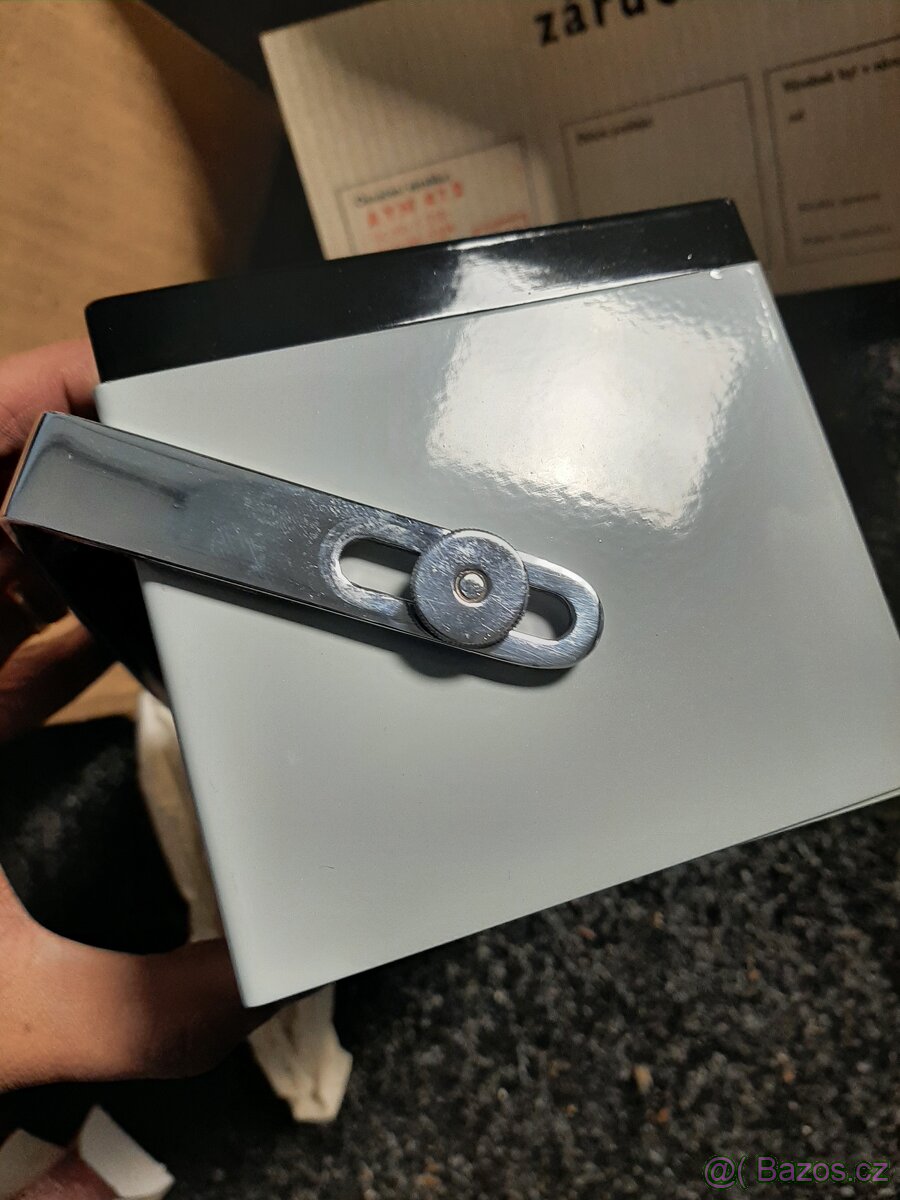 Tesla AYM 412 9ks - 5