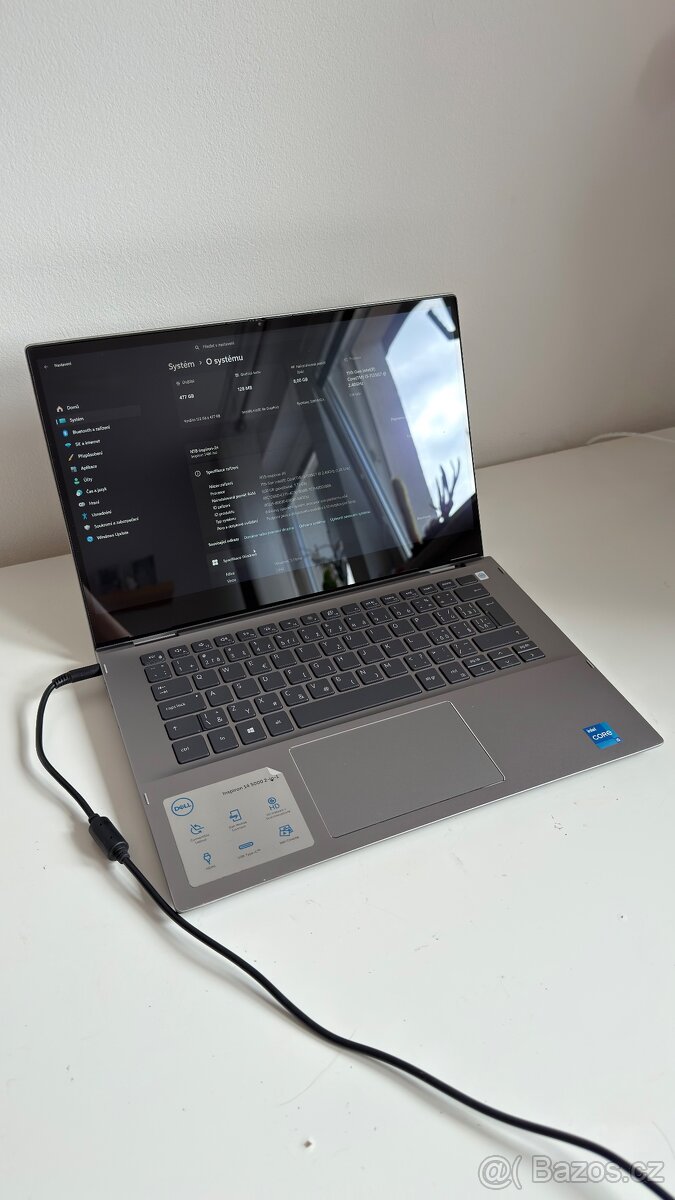 Dell Inspiron 14 5406 - 5