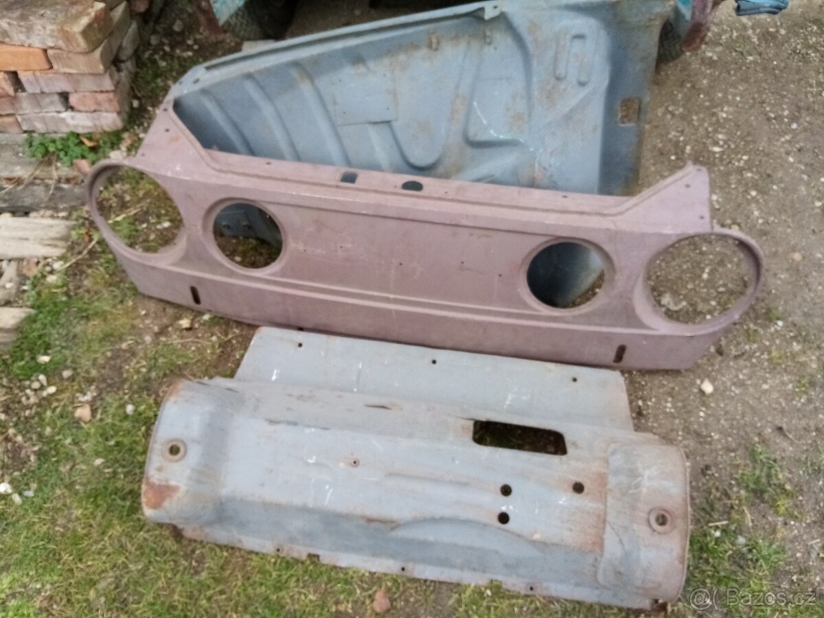 Škoda 110LS-110R - 5