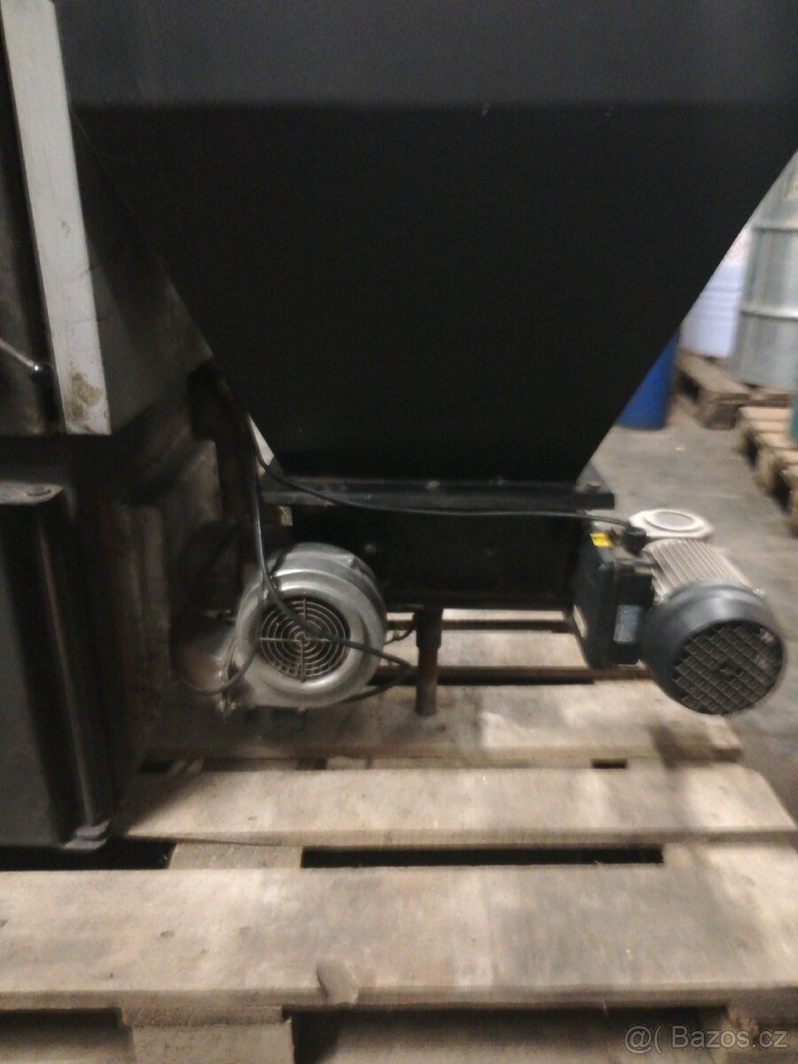 Viadrus Kovarson automat - 5