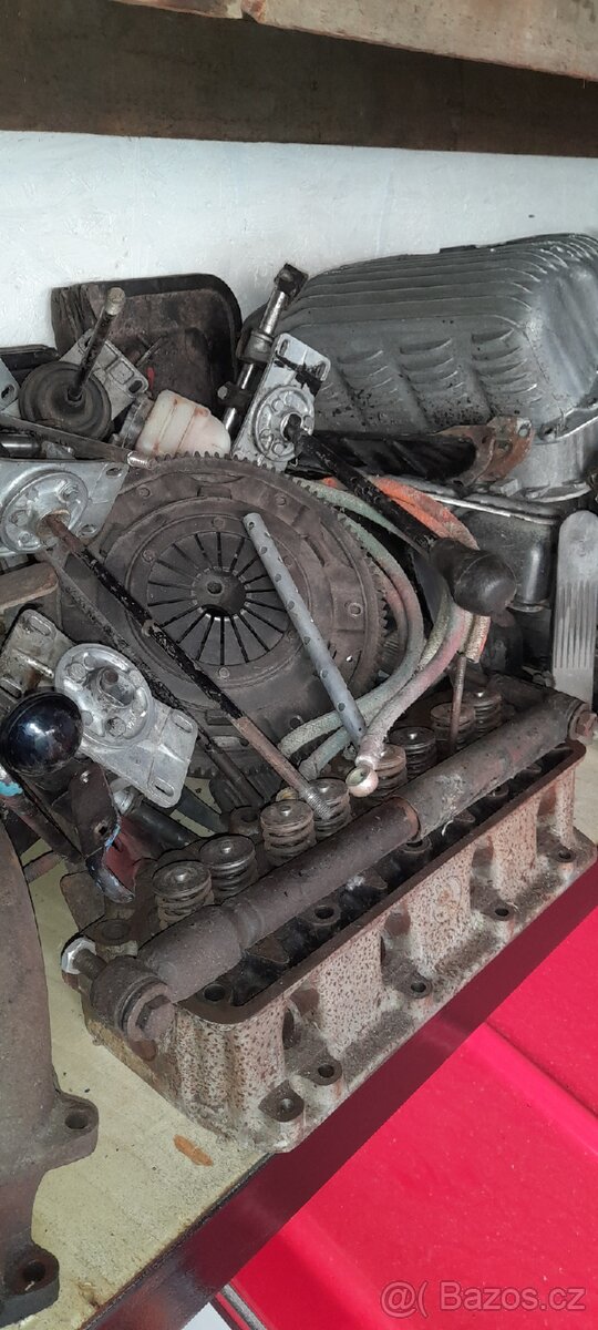 škoda 1000-130 - 5