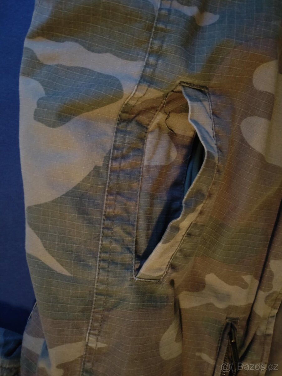 BUNDA EXE CAMO M 65 L - 5