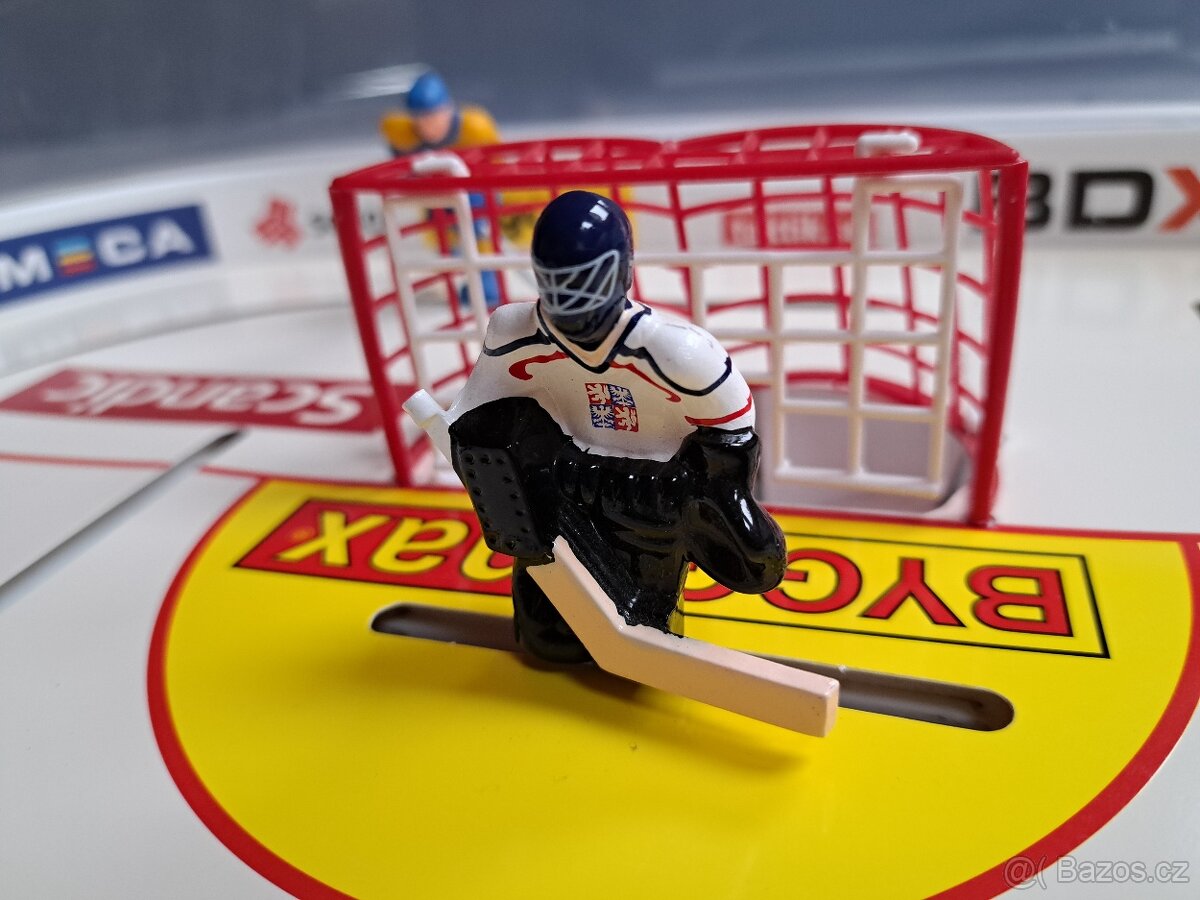 Stiga hokej Play Off - 5